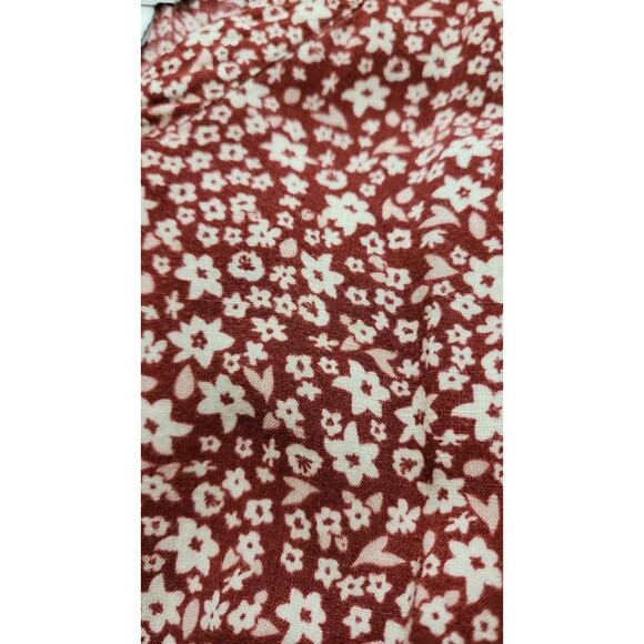 Women's Cute Sonoma PXXL Sleeveless Top. - Picture 3 of 3